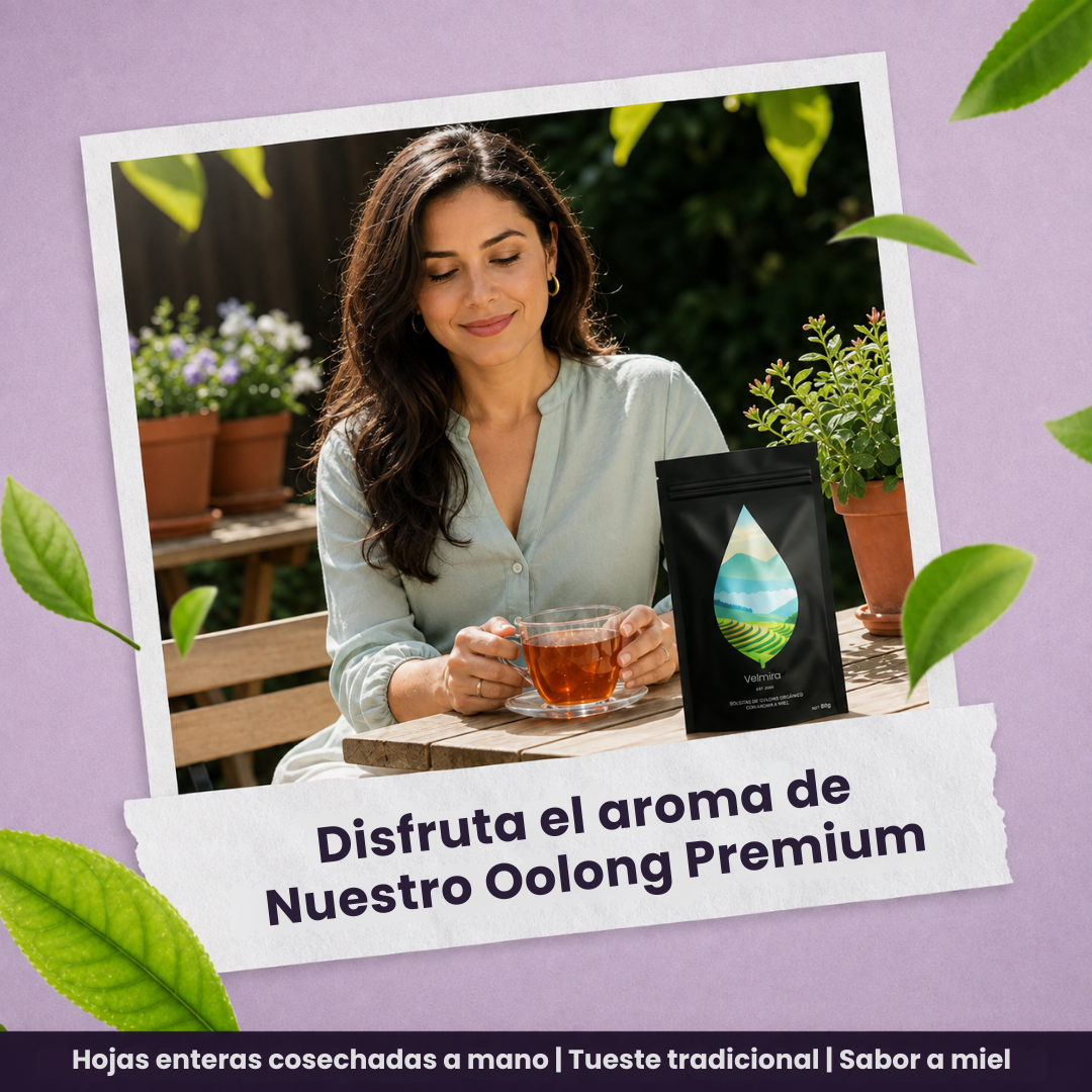 Velmira: apoya la adiponectina para ayudar a reducir los niveles de colesterol de forma natural