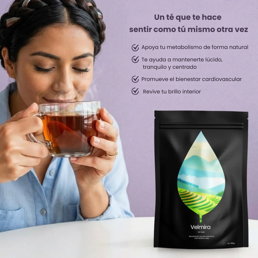 Velmira: apoya la adiponectina para ayudar a reducir los niveles de colesterol de forma natural
